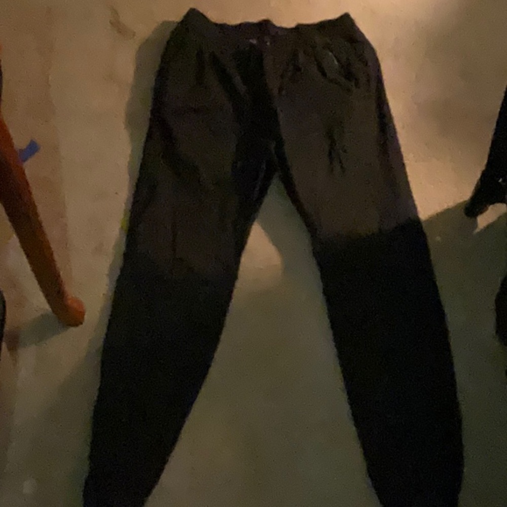 Boys joggers